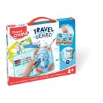 Dessins et jeux effa�ables avec animaux multi - coloured