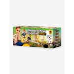 D�tecteur de m�taux expert - multicolore