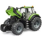 Deutz 8280 ttv - tracteur rc vert