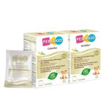Diarea enfant probiotiques digestion 7 sachets x2 multicolore