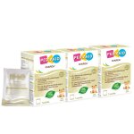 Diarea enfant probiotiques digestion 7 sachets x3 multicolore