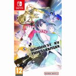 Digimon story time stranger nintendo switch multicolore