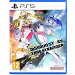 Digimon story time stranger ps5 multicolore