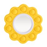 Dimpl bright - jouet de manipulation pop soleil multicolore Dimpl bright - jouet de manipulation pop soleil multicolore