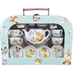 Dinette porcelaine 13 pièces blanc Dinette porcelaine 13 pièces blanc