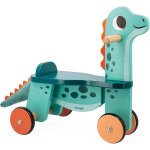 Dino porteur portosaurus bleu Dino porteur portosaurus bleu