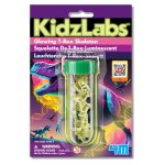 Dinosaure fossile magique une d�couverte �ducative et brillante multicolor