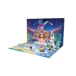 Disney calendrier de l'avent 2024 43253 multicolore