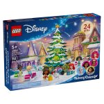 Disney calendrier de l'avent 2024 43253 multicolore Disney calendrier de l'avent 2024 43253 multicolore