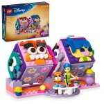 Disney les cubes des motions vice - versa 2 43248 multicolore