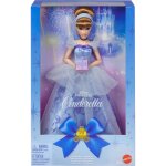 Disney - princesse cendrillon fte d'anniversaire violet