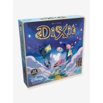 Dixit disney, jeu de soci�t� bleu