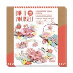 Do it yourself 4 parures de bijoux � cr�er multicolore multicolore