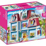 Dollhouse - grande maison traditionnelle 70205 multicolore