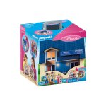Dollhouse maison transportable 70985 multicolore Dollhouse maison transportable 70985 multicolore