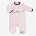 Dors bien love rose