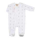 Dors - bien sophie la girafe� blanc