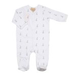 Dors - bien sophie la girafe� blanc
