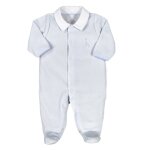 Dors bien sophie la girafe� bleu