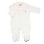 Dors - bien sophie la girafe ecru