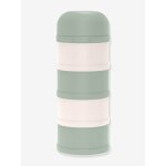 Doseur de lait 4 compartiments vert