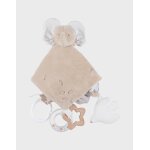 Doudou d'activits bali marron