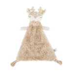 Doudou b�b� faon ella peluche chevreuil chevreuil ella