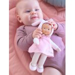 Doudou b�b� miss rose r�ves d'�toiles - rose