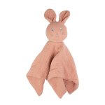 Doudou b�b� rose