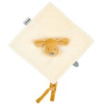 Doudou charlie le chien vanille beige Doudou charlie le chien vanille beige