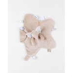 Doudou �l�phant bali beige