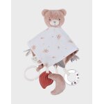 Doudou d'�veil lily rose