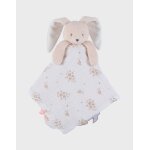 Doudou jour & nuit - rosie rose