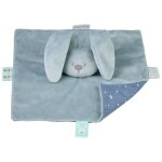 Doudou lapidou glow phosphorescent bleu