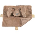 Doudou lapidou glow phosphorescent marron