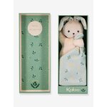 Doudou lapin - lapin
