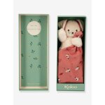 Doudou lapin - chien