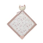 Doudou mouchoir rose Doudou mouchoir rose