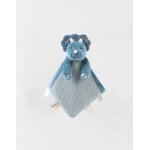 Doudou ops dino bleu