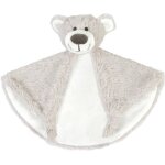Doudou ours baggio 29 cm beige