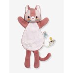 Doudou phosphorescent s jeanne