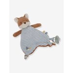 Doudou renard - forest friends