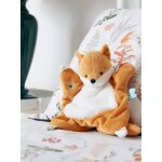 Doudou renard l�onard - renard