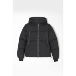 Doudoune alberbo black Doudoune alberbo black