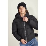 Doudoune alberbo black