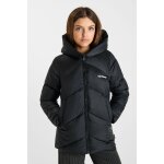 Doudoune � capuche kiliagi black