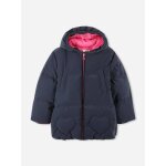 Doudoune  capuche navy