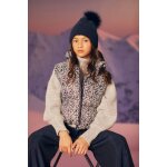 Doudoune  capuche wynagi liberty midnight