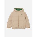 Doudoune core puffer jkt unisex beige