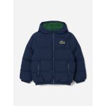 Doudoune core puffer jkt unisex bleu fonc�